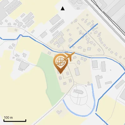 Foto zu Moorfleeter Kirchenweg 61, 22113 Hamburg