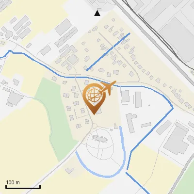 Foto zu Moorfleeter Kirchenweg 64, 22113 Hamburg