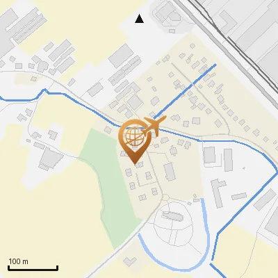 Foto zu Moorfleeter Kirchenweg 69, 22113 Hamburg