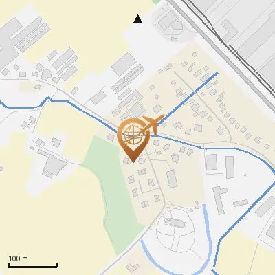 Foto zu Moorfleeter Kirchenweg 71, 22113 Hamburg