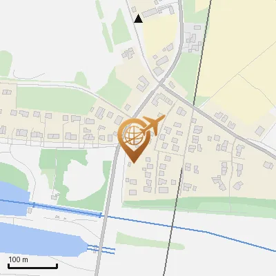 Foto zu Moorfleeter Schleusenweg 12, 22113 Hamburg