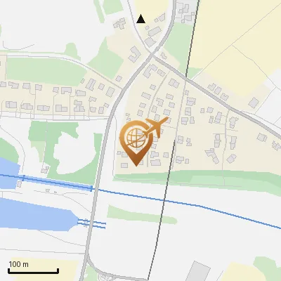 Foto zu Moorfleeter Schleusenweg 20, 22113 Hamburg