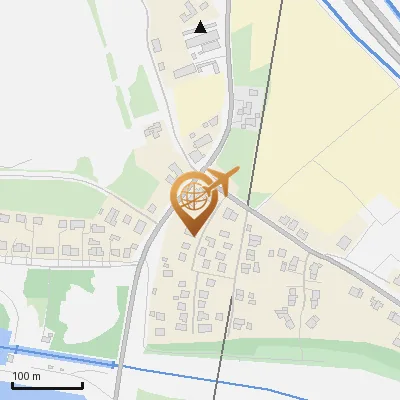 Foto zu Moorfleeter Schleusenweg 4, 22113 Hamburg