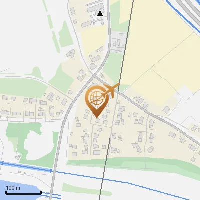 Foto zu Moorfleeter Schleusenweg 5, 22113 Hamburg