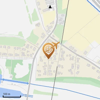 Foto zu Moorfleeter Schleusenweg 7, 22113 Hamburg