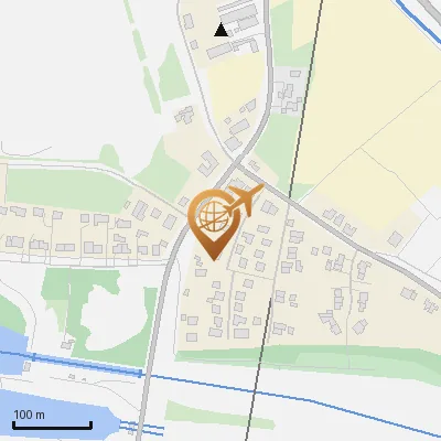 Foto zu Moorfleeter Schleusenweg 8, 22113 Hamburg