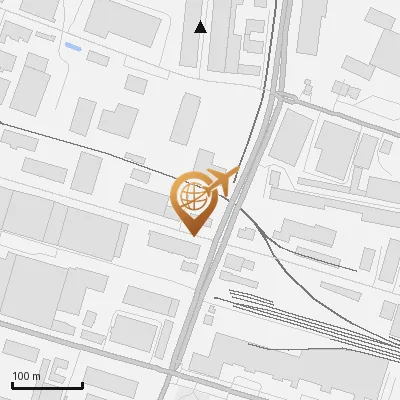 Foto zu Moorfleeter Straße 22, 22113 Hamburg