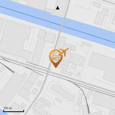 Foto zu Moorfleeter Straße 35, 22113 Hamburg