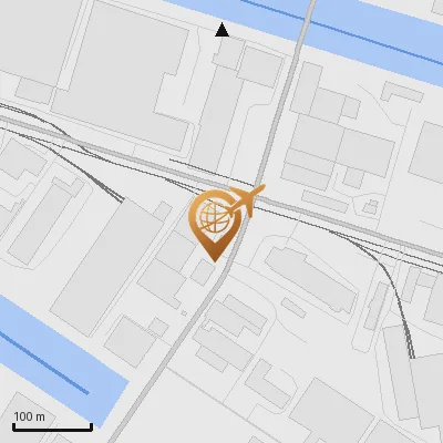 Foto zu Moorfleeter Straße 42, 22113 Hamburg