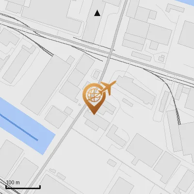 Foto zu Moorfleeter Straße 43, 22113 Hamburg