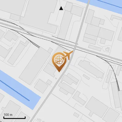 Foto zu Moorfleeter Straße 44, 22113 Hamburg