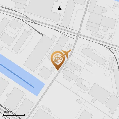 Foto zu Moorfleeter Straße 46, 22113 Hamburg