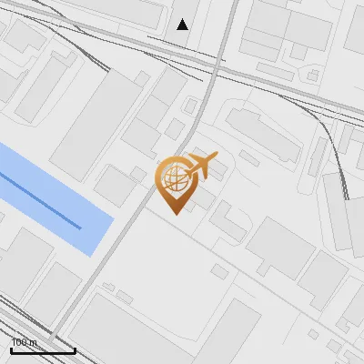 Foto zu Moorfleeter Straße 47, 22113 Hamburg