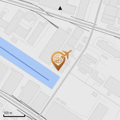 Foto zu Moorfleeter Straße 50, 22113 Hamburg