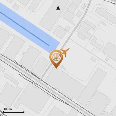 Foto zu Moorfleeter Straße 51, 22113 Hamburg