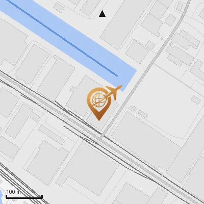 Foto zu Moorfleeter Straße 52, 22113 Hamburg