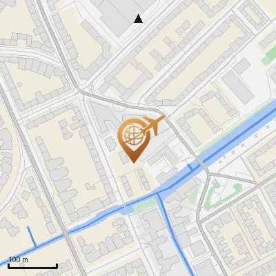 Foto zu Moorfuhrtweg 15, 22301 Hamburg