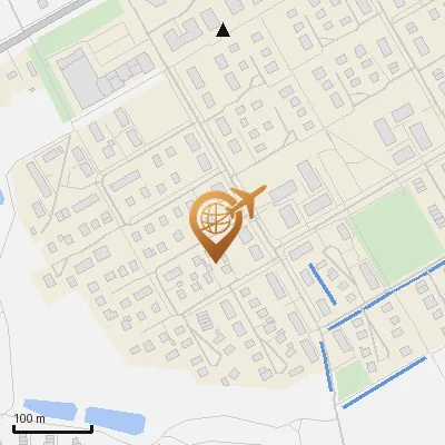 Foto zu Moorglockenring 1, 21149 Hamburg