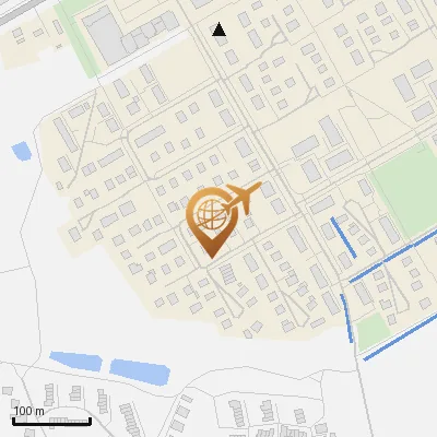 Foto zu Moorglockenring 11, 21149 Hamburg