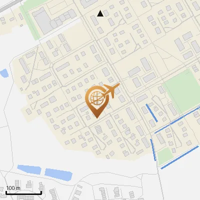 Foto zu Moorglockenring 13, 21149 Hamburg