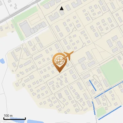 Foto zu Moorglockenring 2, 21149 Hamburg