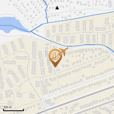 Foto zu Moorgrund 10, 22047 Hamburg