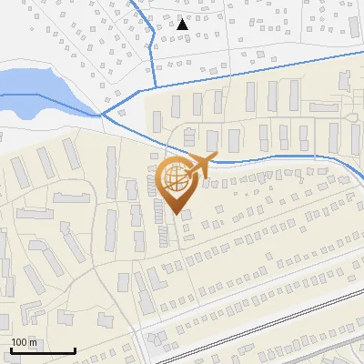 Foto zu Moorgrund 12, 22047 Hamburg