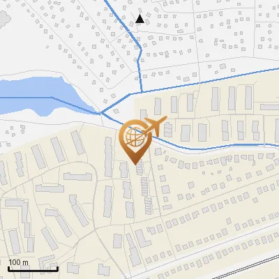 Foto zu Moorgrund 13, 22047 Hamburg