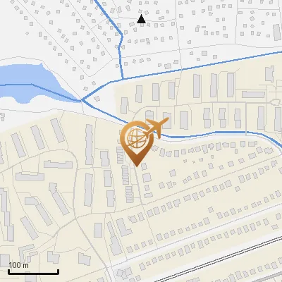 Foto zu Moorgrund 14, 22047 Hamburg