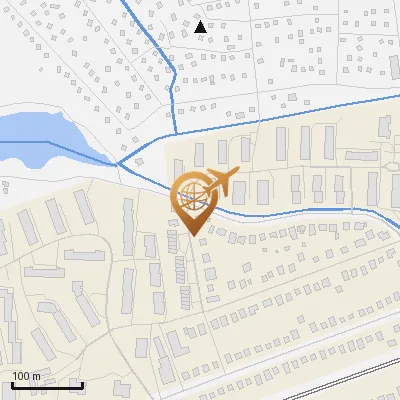 Foto zu Moorgrund 16, 22047 Hamburg