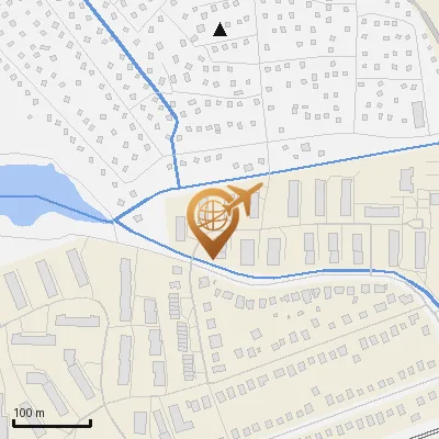 Foto zu Moorgrund 20, 22047 Hamburg