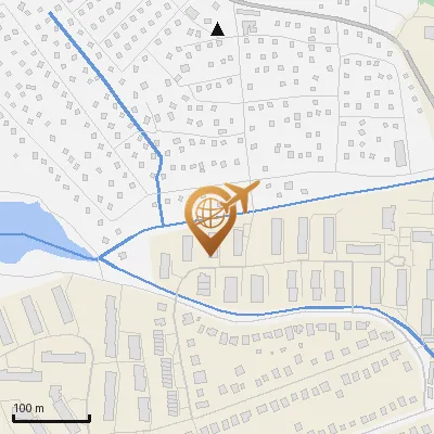 Foto zu Moorgrund 31, 22047 Hamburg