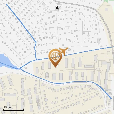 Foto zu Moorgrund 35, 22047 Hamburg