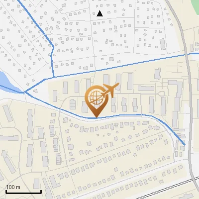 Foto zu Moorgrund 40, 22047 Hamburg