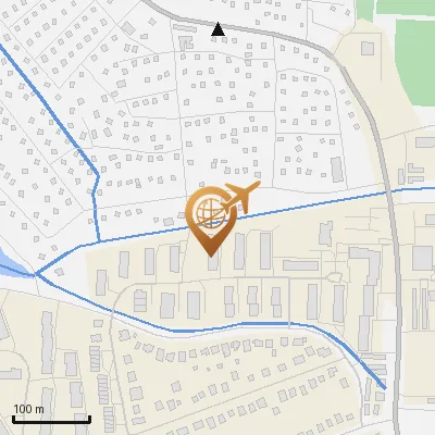 Foto zu Moorgrund 41, 22047 Hamburg