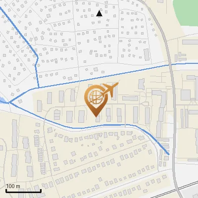 Foto zu Moorgrund 42, 22047 Hamburg