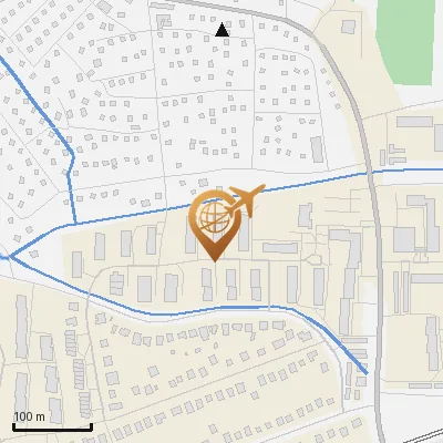 Foto zu Moorgrund 43, 22047 Hamburg