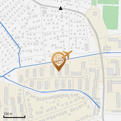 Foto zu Moorgrund 47, 22047 Hamburg