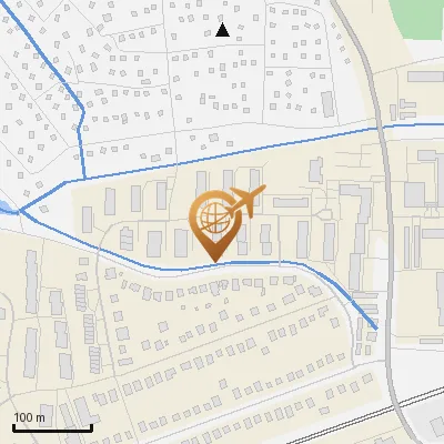 Foto zu Moorgrund 48, 22047 Hamburg