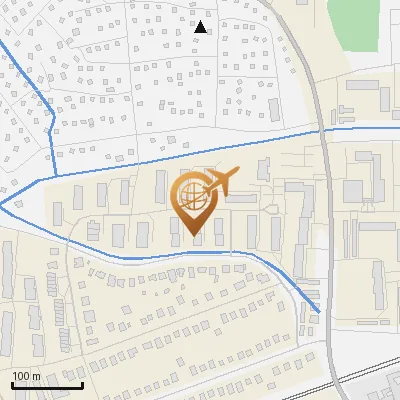 Foto zu Moorgrund 52, 22047 Hamburg