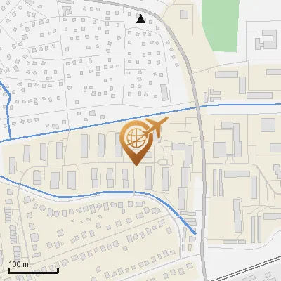 Foto zu Moorgrund 57, 22047 Hamburg