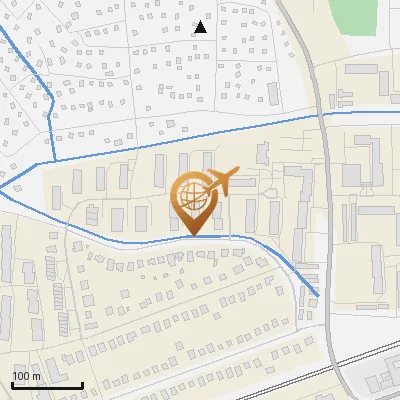 Foto zu Moorgrund 58, 22047 Hamburg