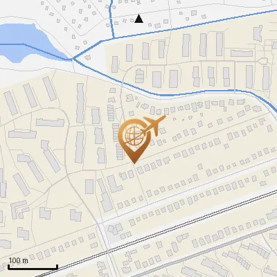 Foto zu Moorgrund 6, 22047 Hamburg