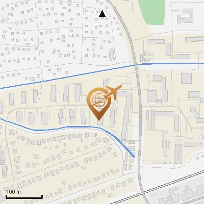 Foto zu Moorgrund 65, 22047 Hamburg