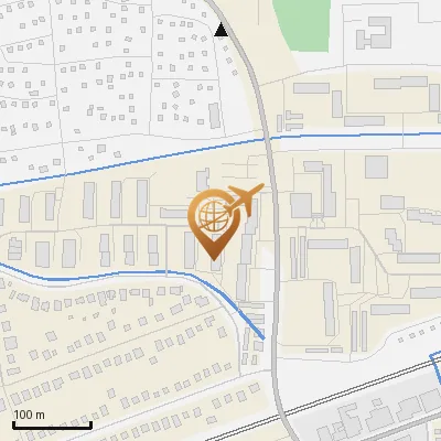 Foto zu Moorgrund 71, 22047 Hamburg