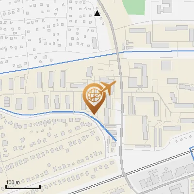 Foto zu Moorgrund 75, 22047 Hamburg