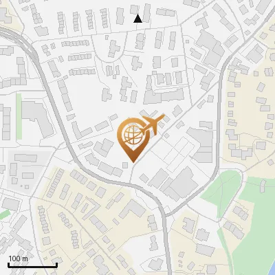 Foto zu Moorhof 14, 22399 Hamburg