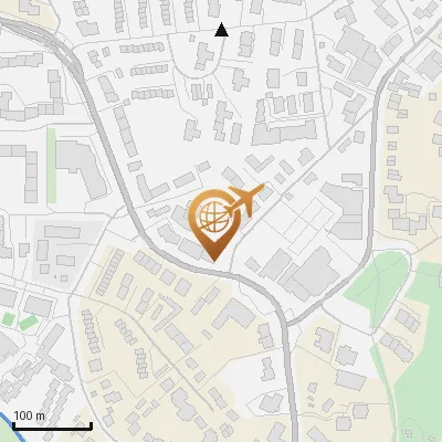 Foto zu Moorhof 16, 22399 Hamburg