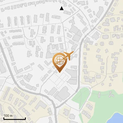 Foto zu Moorhof 5, 22399 Hamburg