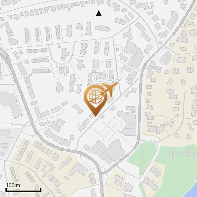 Foto zu Moorhof 6, 22399 Hamburg